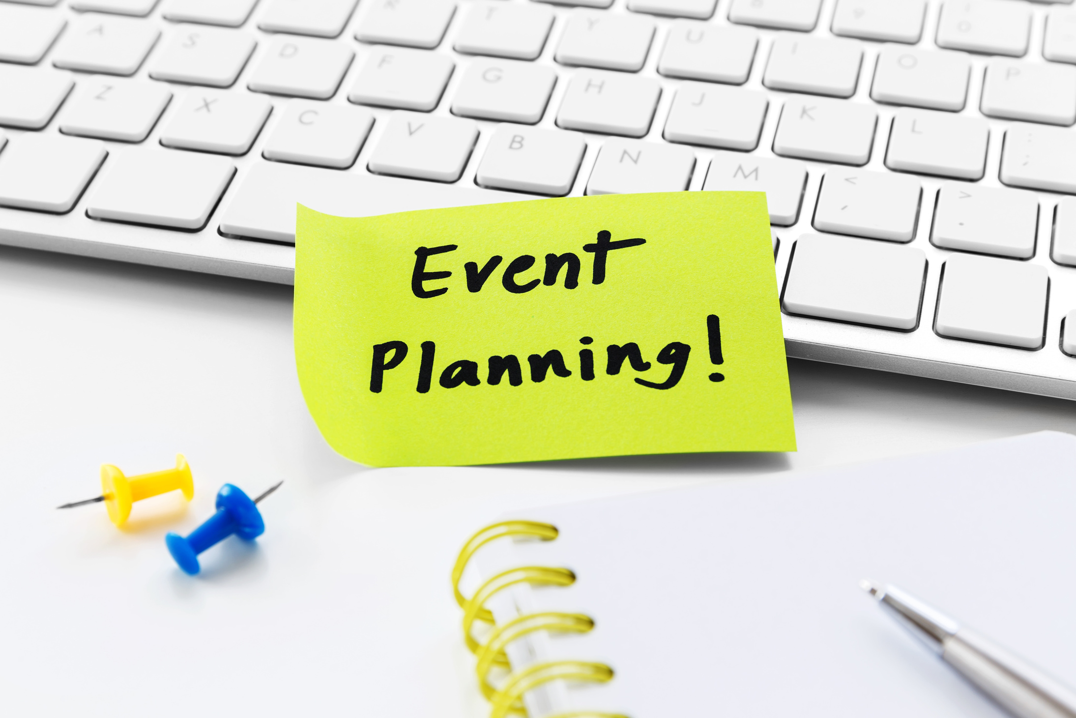 Event planning