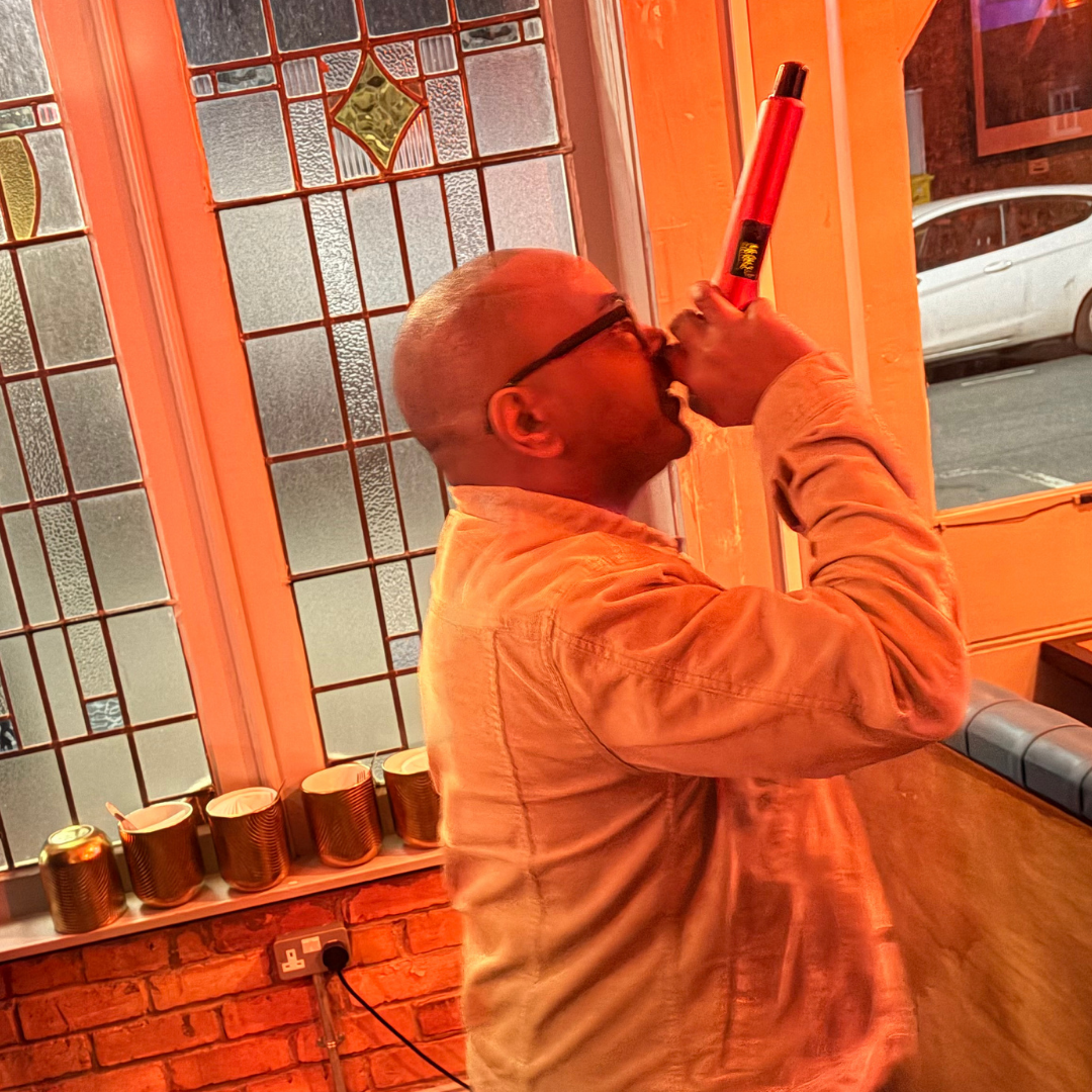 Karaoke Night - Singing and entertainment at DotAltEvents Birmingham